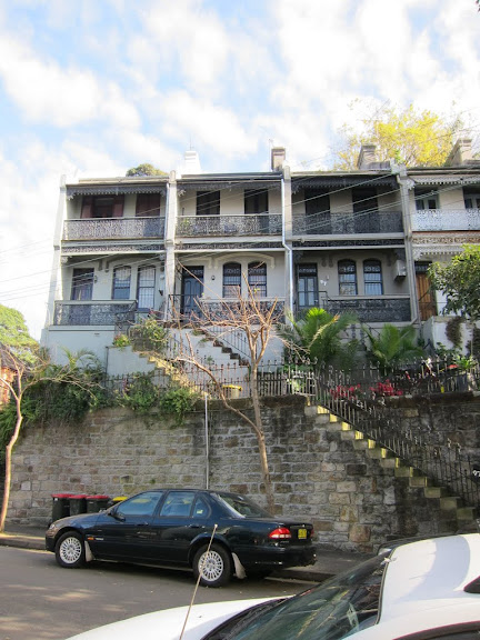 Darlinghurst