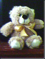 Boneka Beruang