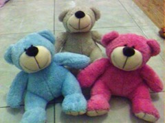 boneka teddy bear
