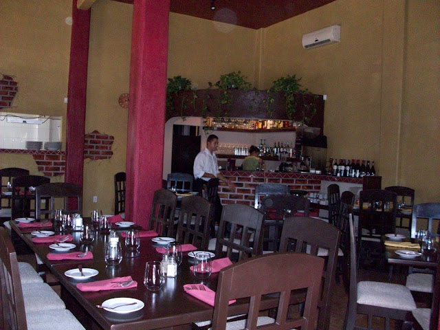MareBluInside MareBluInside