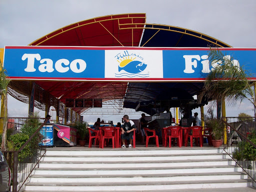 Taco Fish