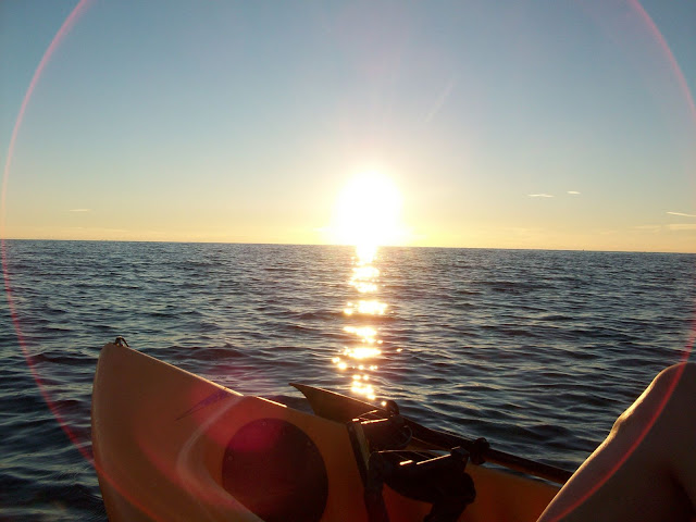 sunset sunset