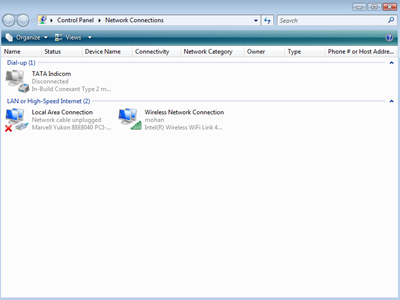 How to Solve Bsnl Broadband Connection Problem