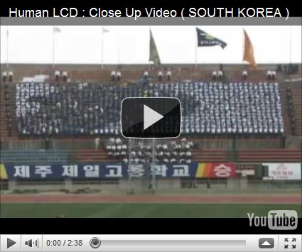 Watch Human LCD Videos