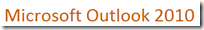 Learn Outlook 2010 Using Free Online Video Training Courses from Microsoft