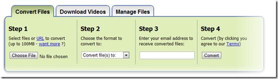 How to Convert Pdf file to Excel file Online