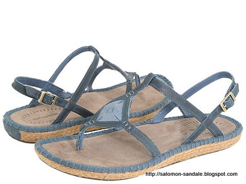 Salomon sandale:sandale-665452