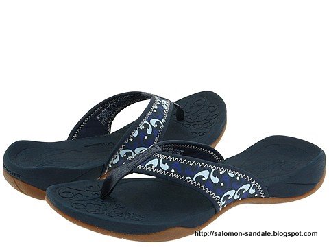 Salomon sandale:sandale-665355