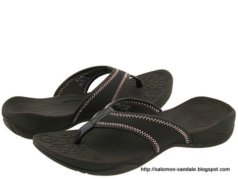 Salomon sandale:sandale-665360