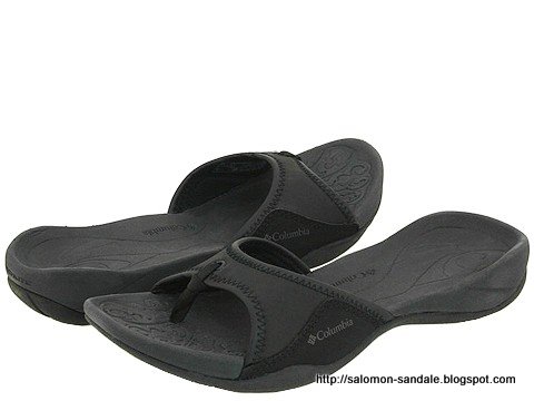 Salomon sandale:sandale-665328