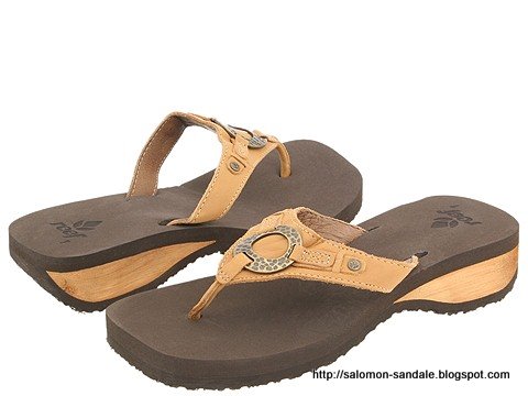 Salomon sandale:sandale-665216