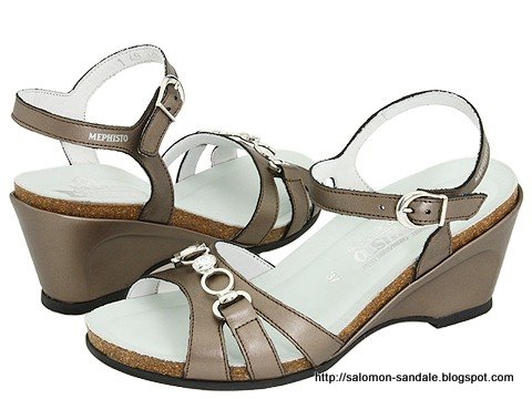 Salomon sandale:sandale-665002