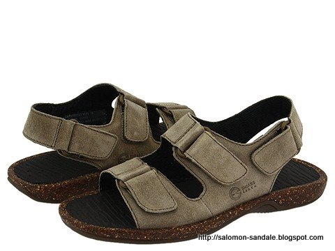 Salomon sandale:sandale-665095