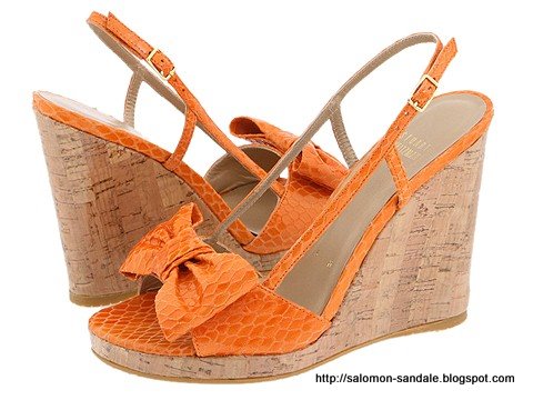 Salomon sandale:sandale-665102