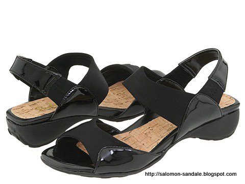 Salomon sandale:sandale-664932