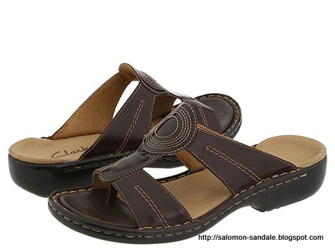 Salomon sandale:sandale-664920
