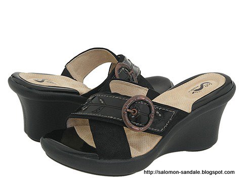 Salomon sandale:sandale-664891