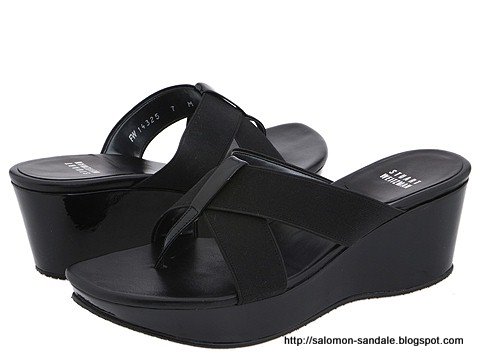 Salomon sandale:sandale-664827