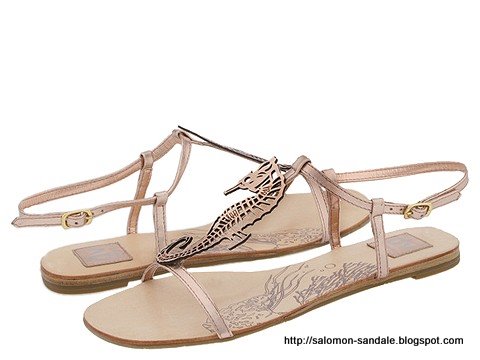 Salomon sandale:sandale-667550