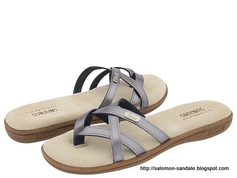 Salomon sandale:sandale-667501