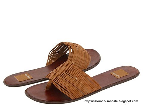 Salomon sandale:sandale-667476