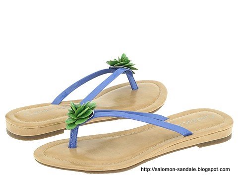 Salomon sandale:sandale-667271