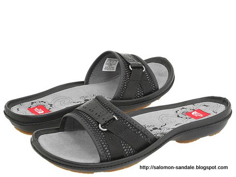 Salomon sandale:sandale-667211