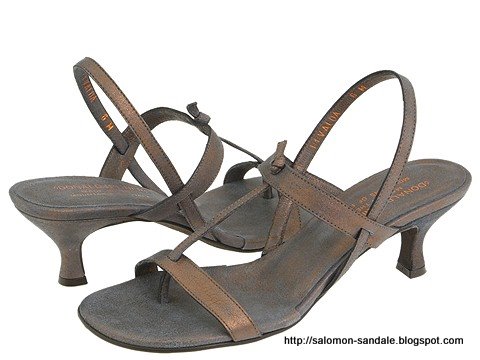Salomon sandale:salomon-667185