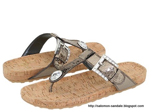 Salomon sandale:sandale-667099