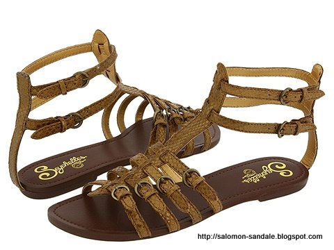 Salomon sandale:sandale-667023