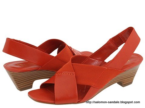 Salomon sandale:sandale-666981
