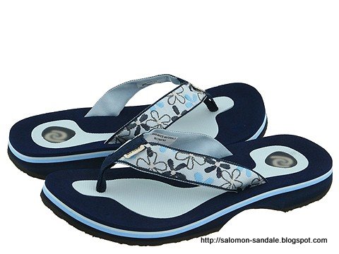 Salomon sandale:sandale-666916