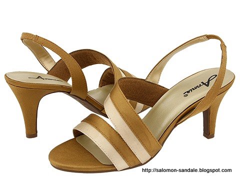 Salomon sandale:sandale-666870