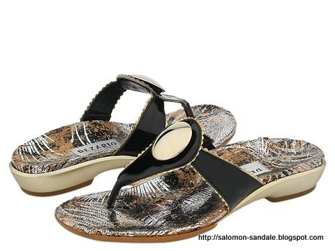 Salomon sandale:sandale-666815