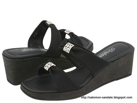 Salomon sandale:sandale-666588