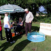 Hook A Fish stall, Mr and Mrs Ken Lockwood