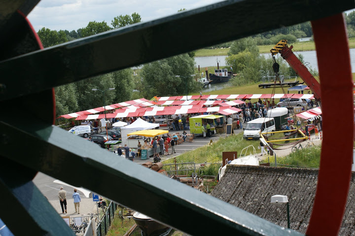duurzame markt