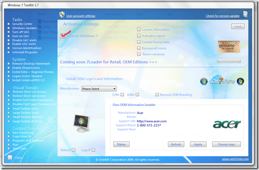 win7 tk2