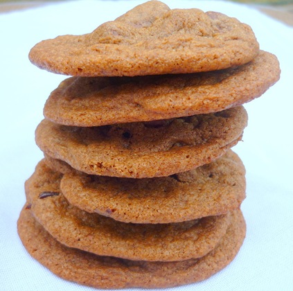 Adapted Recipe Toll House Cookies Cherry Chocolate Chip Cookie Adapted Recipe Toll House Cookies Cherry Chocolate Chip Cookie