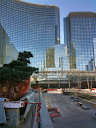 Aria Resort & Casino