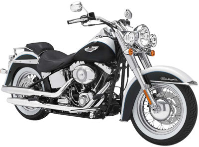 SoftailDeluxe