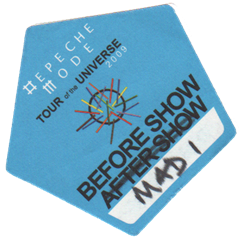 DM-Patch