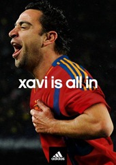 XaviIsAllIn