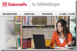 bibliotheque