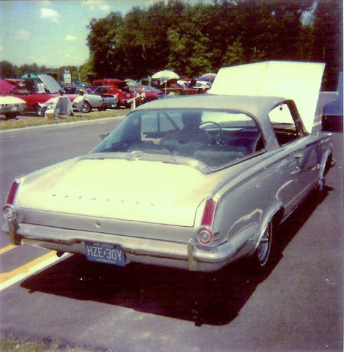 Barracuda