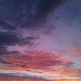 Rainbow sky - 2010-07-05