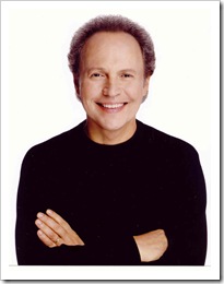 billy crystal