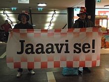 Jaaavi se podr�ka