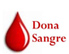 Animate a donar sangre