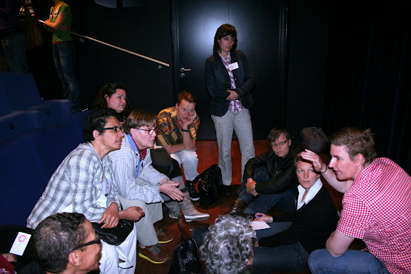 Expert Meeting